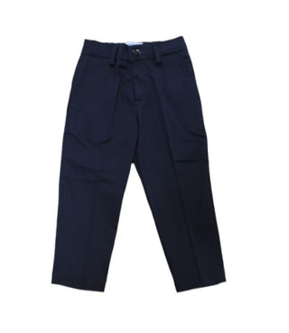 Massimo Brunelli America Taschenhose BR3674