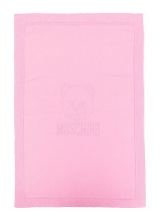 Moschino Copertina CON ORSETTO CENTRALE MUB00B