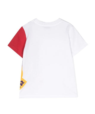 Moncler T-shirt girocollo I19548C00022