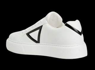 Prada Sneakers 2eg365 with laces