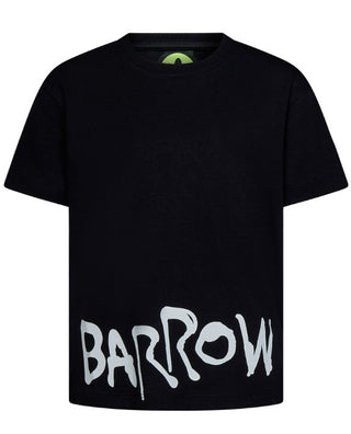 Barrow Crew-neck t-shirt F3BKJUTH025