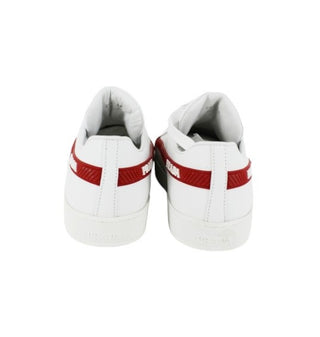 Prada Sneakers 1e2661 with laces