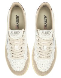 Autry Sneakers medalist low aulm ls72