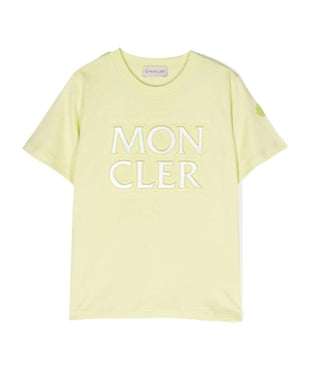 Moncler T-shirt girocollo I19548C00029