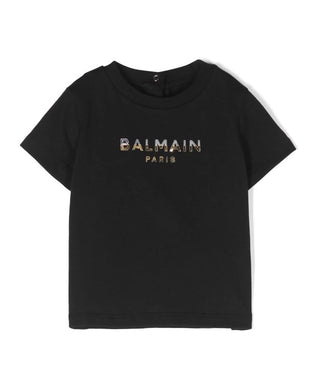 BU8001 - T-shirt - Balmain