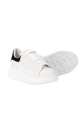 Alexander Mcqueen Sneakers  5876912 con lacci