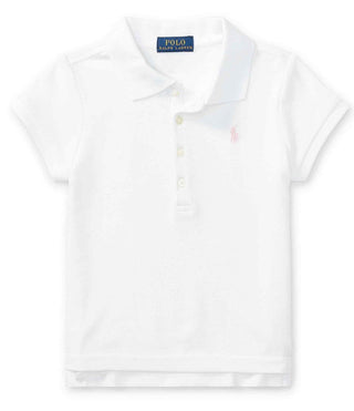 Polo Ralph Lauren T-shirt polo m/m bimba 312573242010