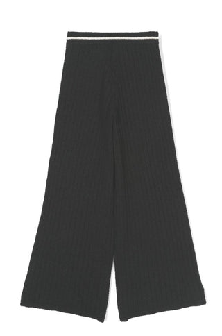 Elisabetta Franchi Pantalone con logo EFPA212.C