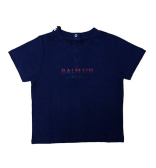 BU8541 - T-shirt - Balmain