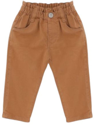 Please Five-pocket trousers PE72132G65