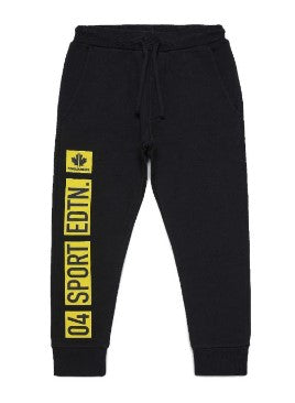 Dsquared2 Jogger trousers DQ0293