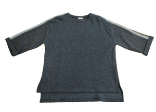 Brunello Cucinelli Crewneck Sweater BA927E248C