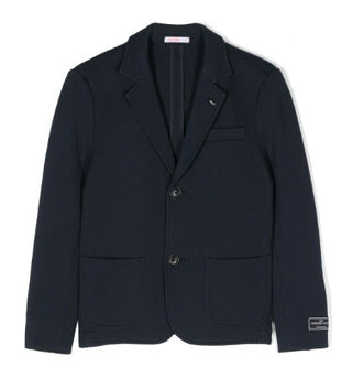 Sun68 Single-breasted jacket J42302