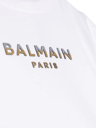 BU8001 - T-shirt - Balmain