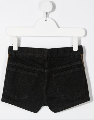 JFF224-AEXN - Shorts - Fendi