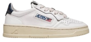 Autry Sneakers medalist low KULK FS01