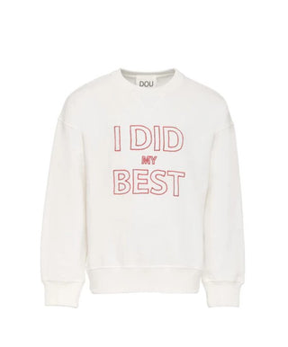 DS4P30 - Sweatshirt - Doudou