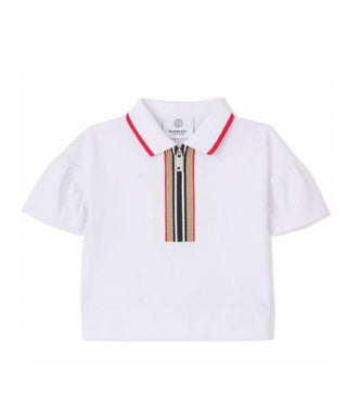 Burberry Polo-T-Shirt 8047863