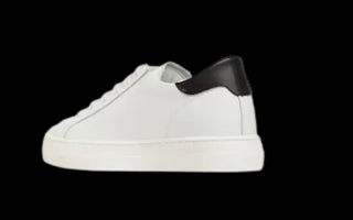 Dsquared2 78877 Sneakers mit Schnürsenkeln