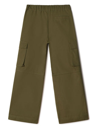 Off-White Cargo Pants OGCF004F23FAB0015632