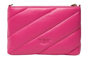 Pinko Clutch-Tasche MIT FRONTLOGO 1P22Y9A3J