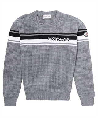 Moncler Maglia tricot H29549C00002