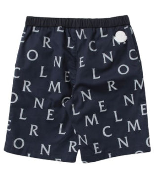 Moncler Bermudashorts für Jungen h19542b00003