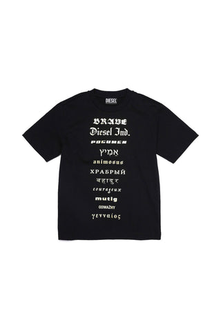 Diesel T-shirt  J00582