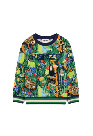 Kenzo Sweatshirt K25615