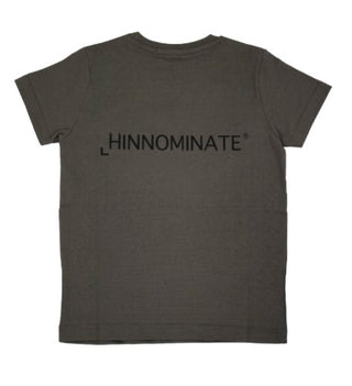 Hinnominate T-shirt girocollo 3632M0081