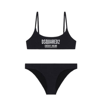 Dsquared2 Costume 2 pezzi DQ1004-D000V