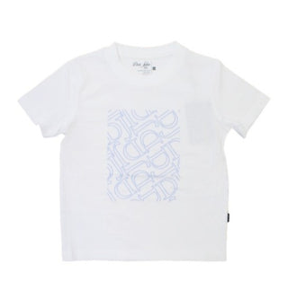 DAN JOHN KIDS Crew-neck t-shirt TSD4109J