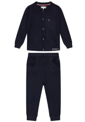 Tommy Hilfiger Two Piece Suit KN0KN01477