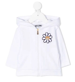 Moschino Baby-Sweatshirt MDF027