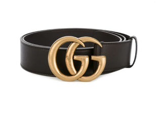 Gucci-Gürtel 450593