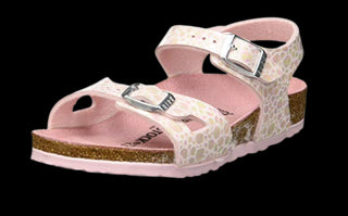 Birkenstock Sandals 1012540 with buckle