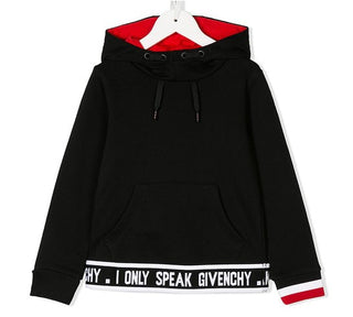 Givenchy Kapuzenpullover H25073