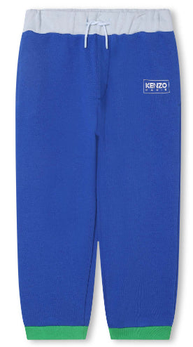 Kenzo Logo Jogger Pants K24344