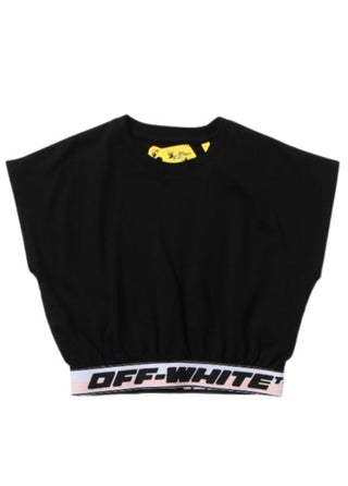 Off-White T-shirt girocollo OGAA005S22JER002