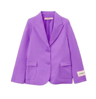 Hinnominate Girls Single Breasted Jacket 3645J00103