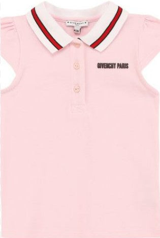 Givenchy Polo-T-Shirt H05033