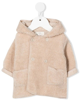 Teddy &amp; Minou Babyjacke I22CN004W0P51