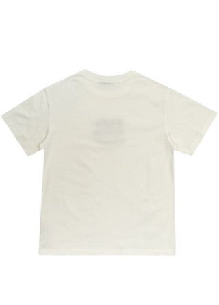 Dolce &amp; Gabbana T-Shirt mit L4JTAU-Logo