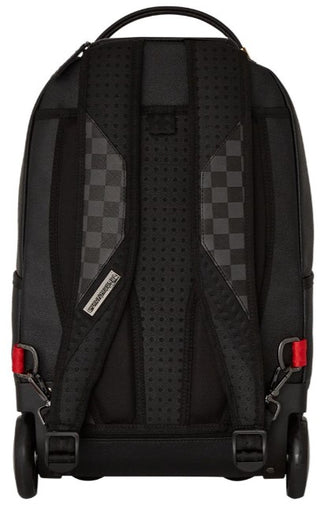 Sprayground Wheelly Rucksack Sprayground Reality Check 910B6457NSZ