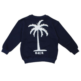 Bern Crewneck Sweatshirt K240034