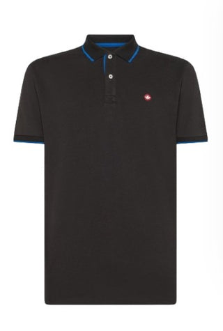 Canadiens T-shirt a polo Walker CAL4995