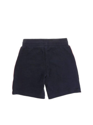 Moncler Bermudashorts aus Fleece 419518700305