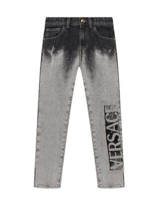 Versace Jeans five pocket model YD000245-A2363