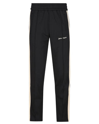 Palm Angels Pantalone Jogger PMCJ020C99FAB0011003 In Nylon