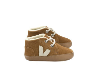 Veja Sneakers bf0303438c mit Schnürsenkeln